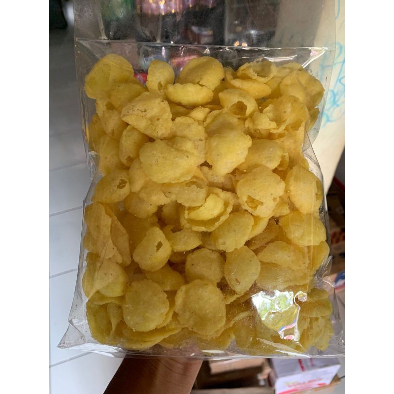 

READY LAGI Comring original dan pedas