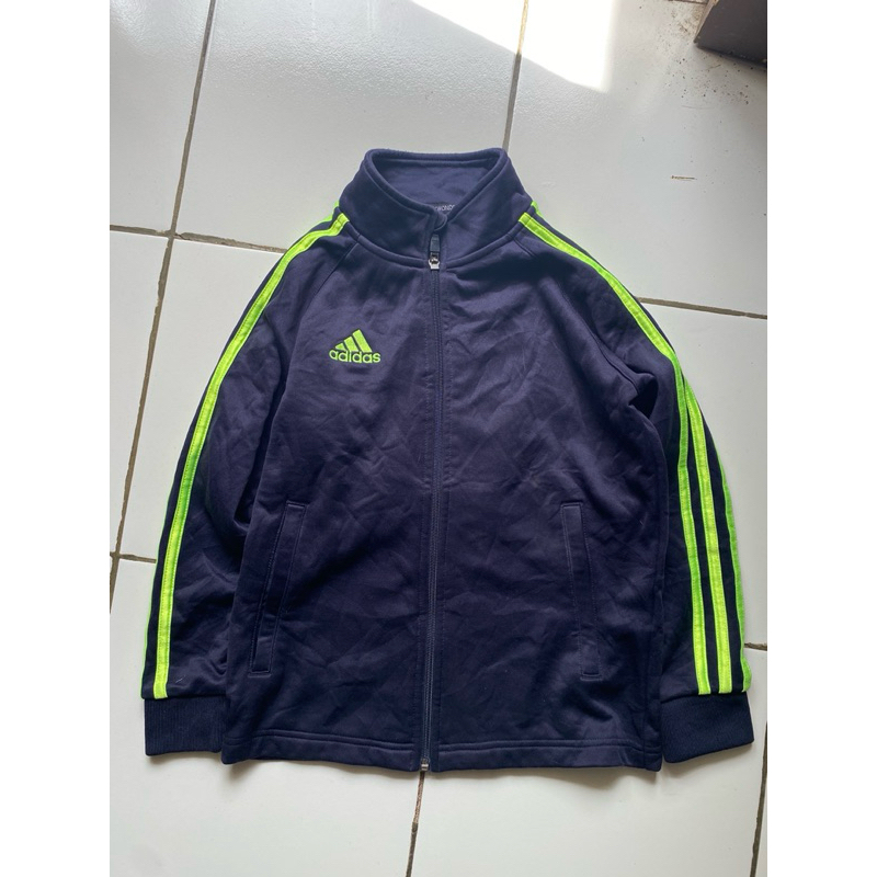 TRACKTOP ADIDAS TAEKWONDO