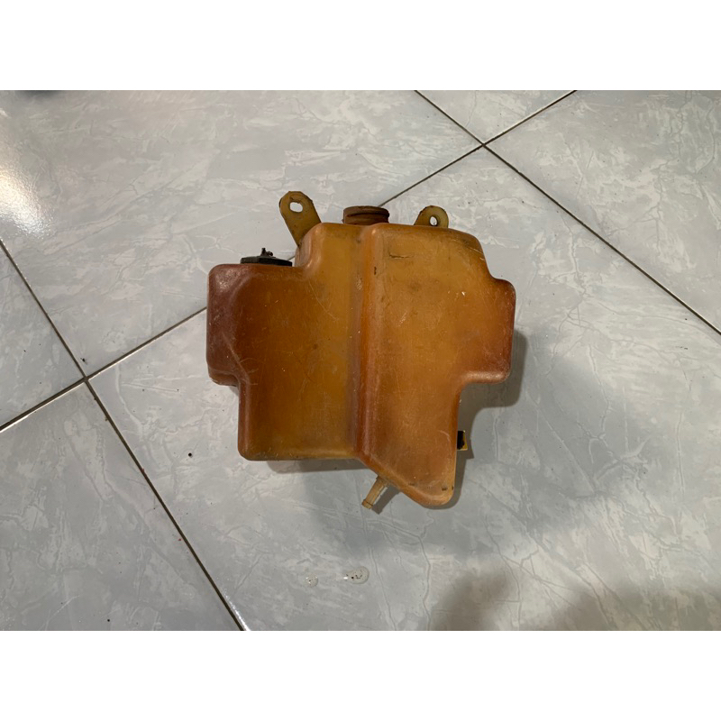Botol Oli Samping Suzuki TRS ORI