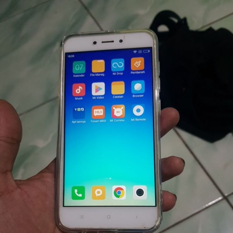 hp redmi 5a nominus mulus oriyan ram2