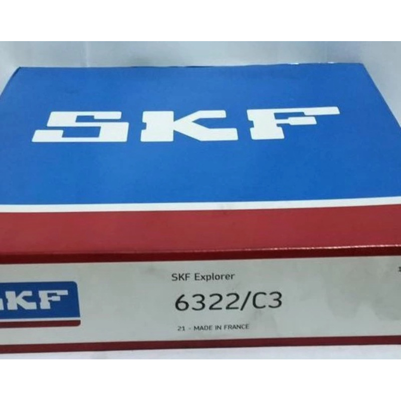 BEARING 6322 C3 SKF ( polos)