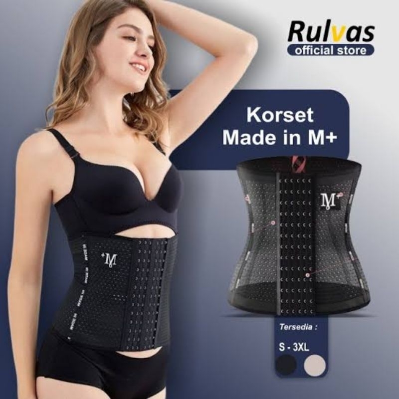 RF _ KORSET STAGEN PERUT BUNCIT