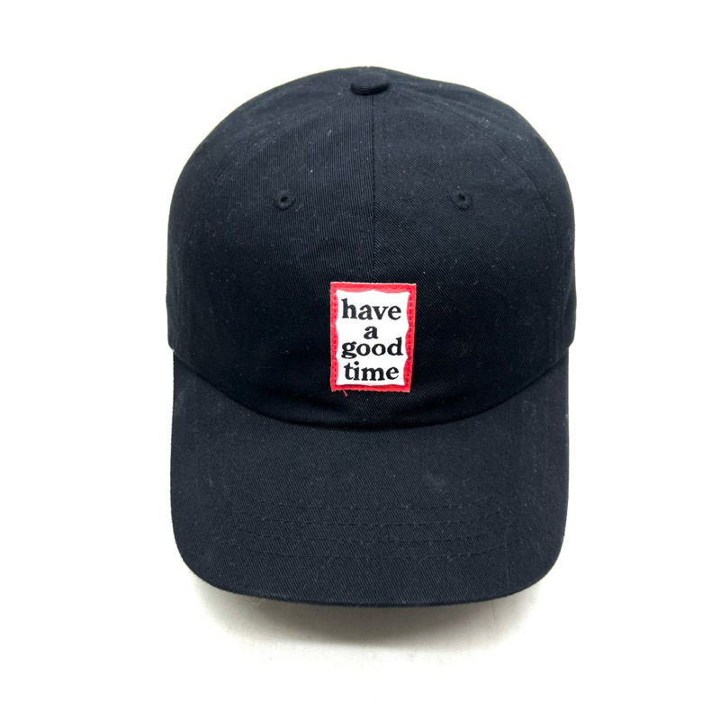 THRIFT TOPI HAVE A GOOD TIME (HAGT) - Second Original 1