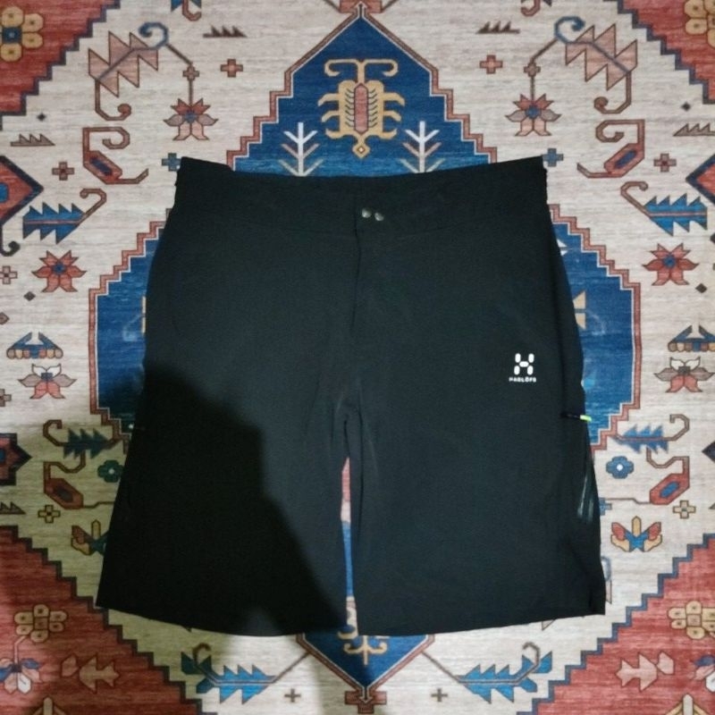haglofs short pants