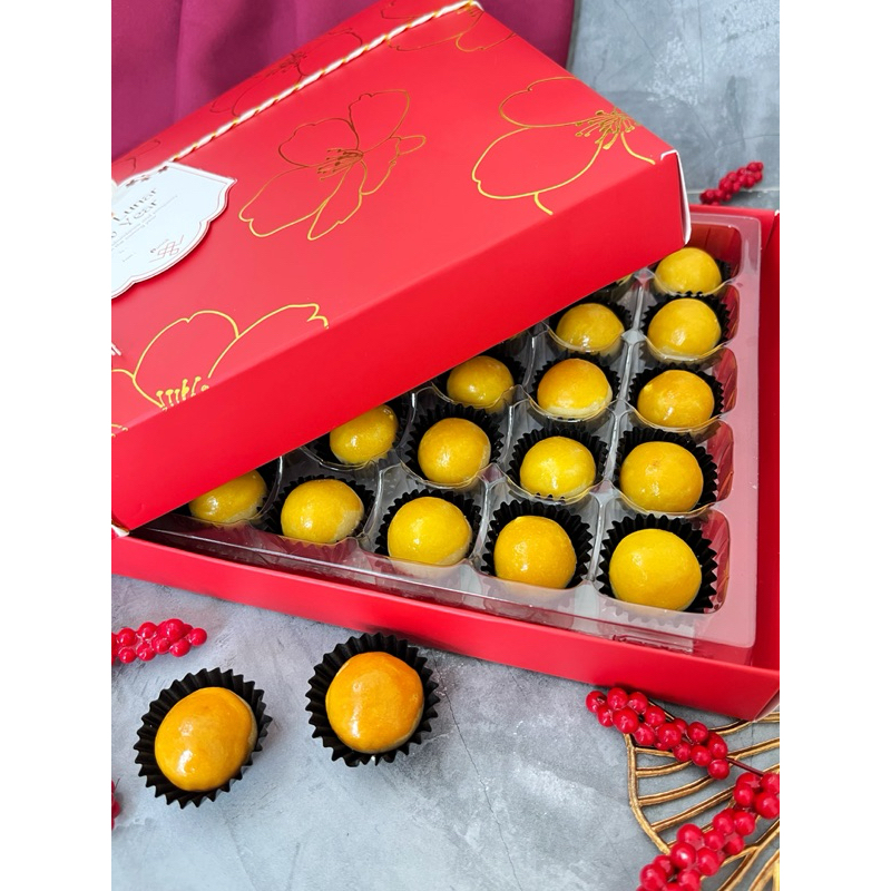 

Premium Nastar Wisman Box