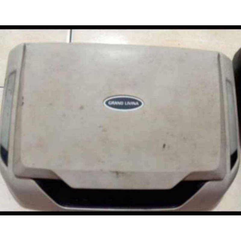 Tv roof grand livina original