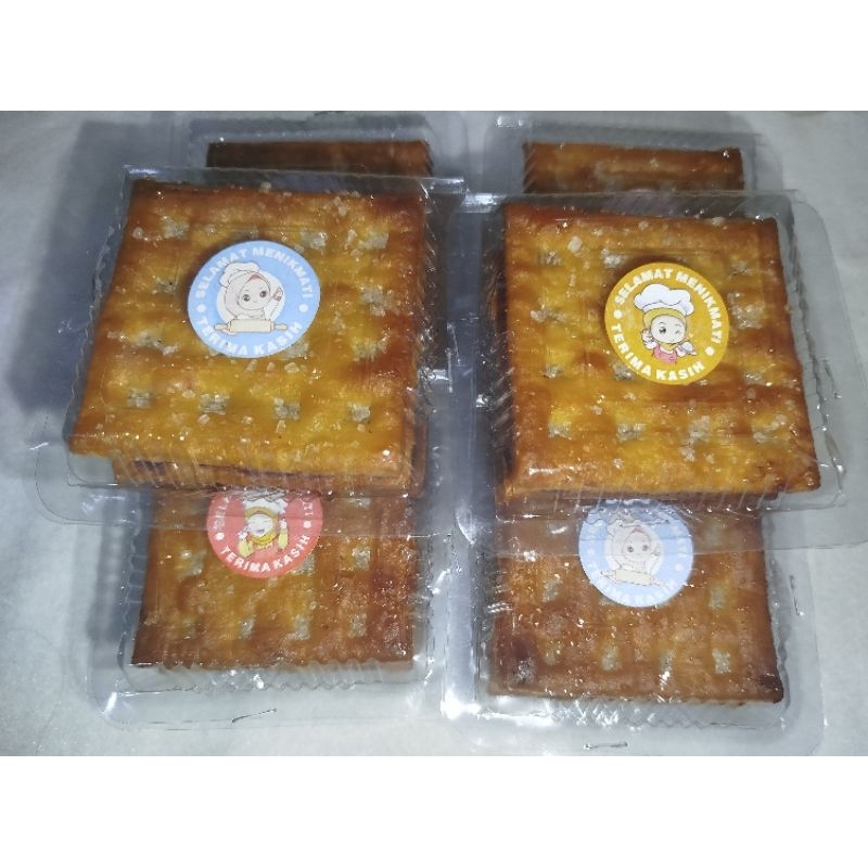 

Gabin Ubi Ungu kue gabin goreng