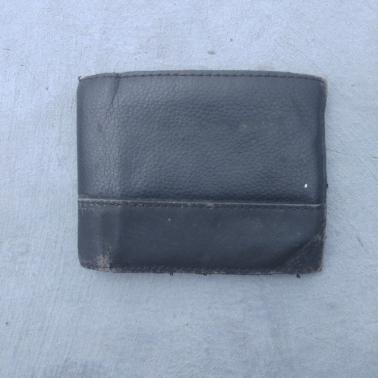 Dompet Kulit Dompet Murah Dompet Second Dompet Vintage Dompet Pria Dompet Lipat Dompet Coach Coach S