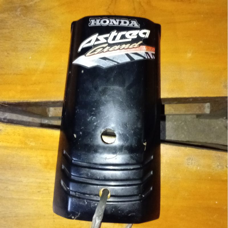 Panel dasi Astrea Grand Bulus 93 Original