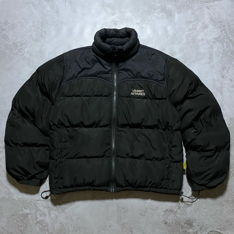 PUFFER JACKET VEARST