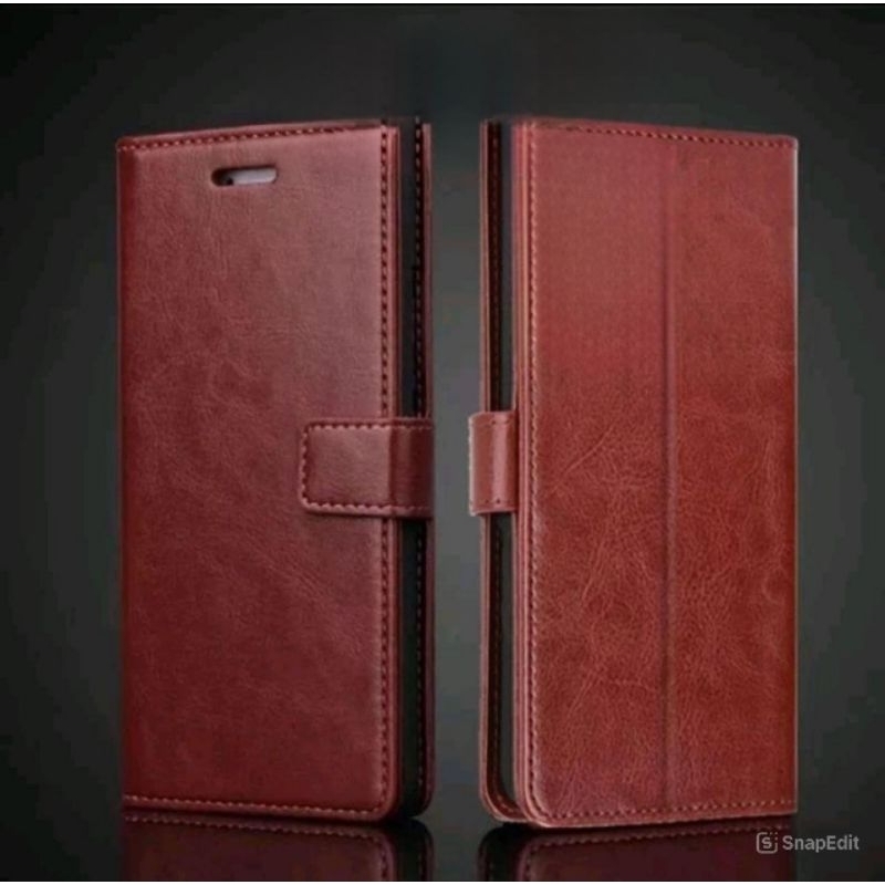 CASING OPPO A37/NEO 9 , OPPO A33/NEO 7, OPPO A39, OPPO A59 FLIP COVER SARUNG CASE DOMPET