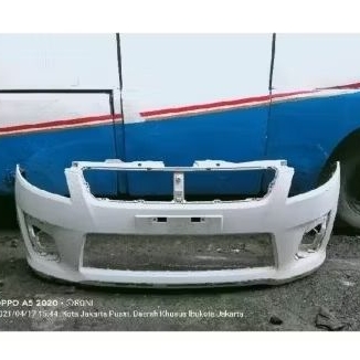 bemper depan Suzuki Ertiga 2012-2014 original