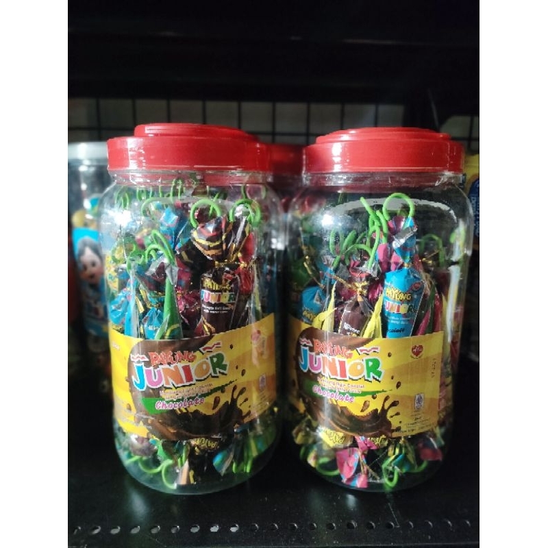 

permen payung junior isi 60 pcs