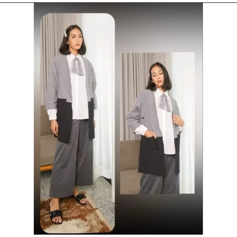 riu outer mocca jenna & kaia new
