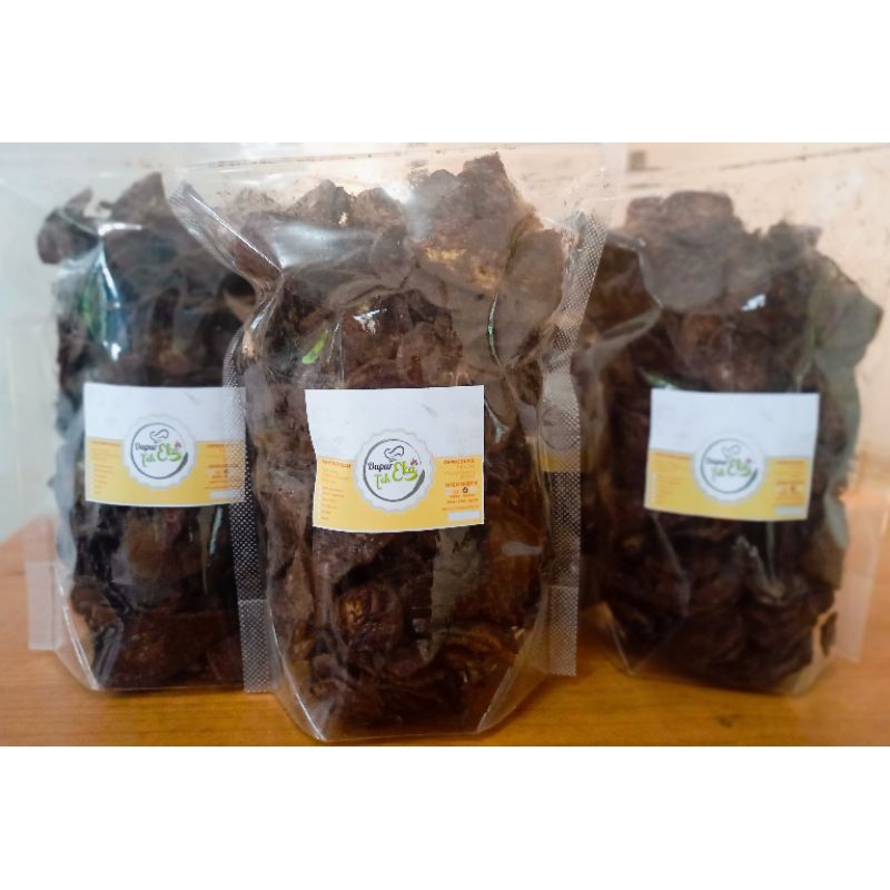 

keripik pisang coklat 250gram