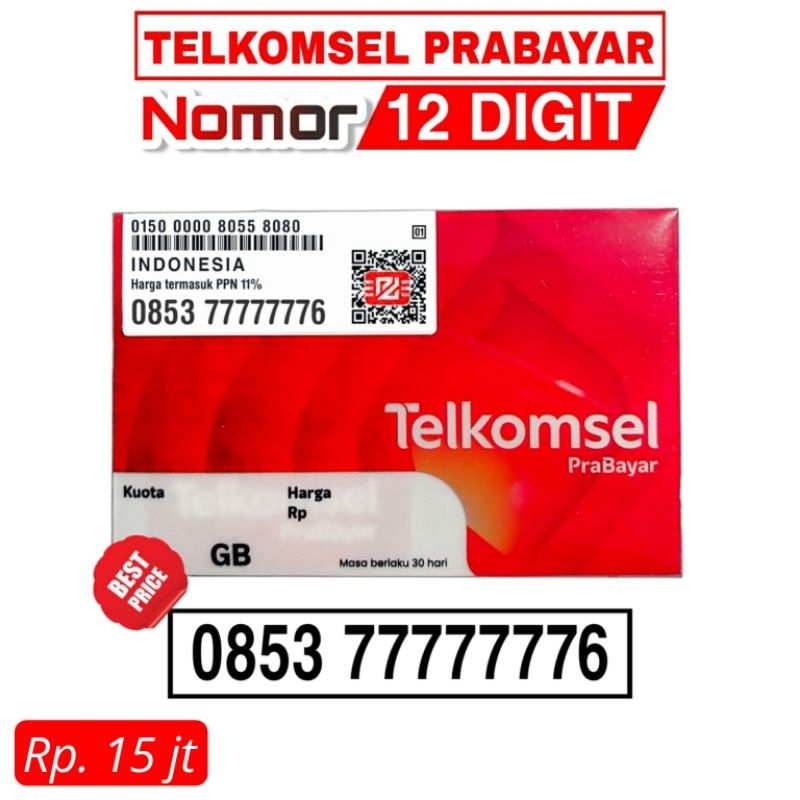 Nomor Cantik Telkomael As Triple Ratusan AABB - Nomor Cantik Simpati Loop Triple 888 999 AbAb AABB