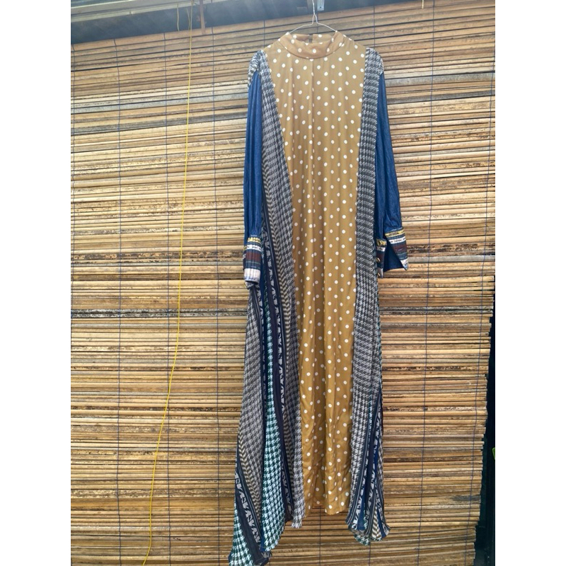 Zaskia Sungkar Dress