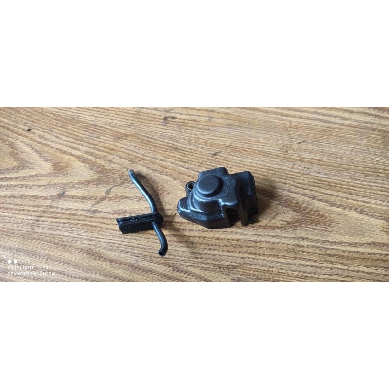 Tutup pompa oli Yamaha Alfa