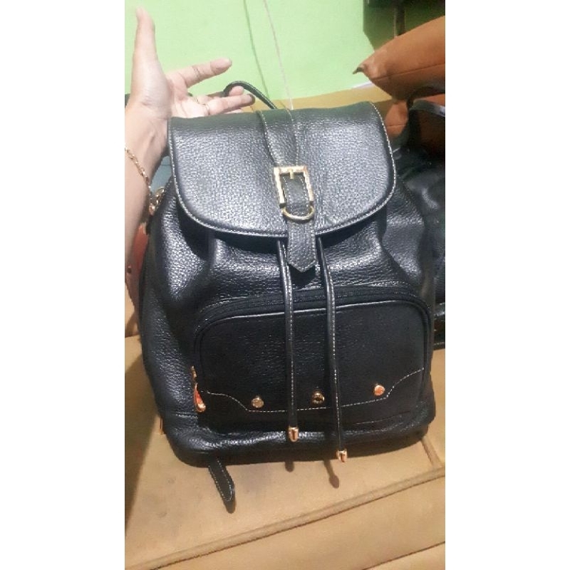 Ransel Kulas Pazzo Italy(second)