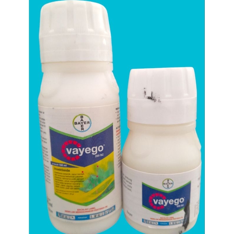 Insektisida VAYEGO 200SC 50ml