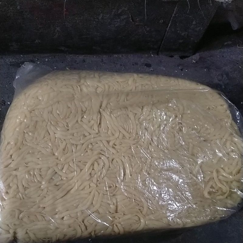 

mie kocok 1bal (5kg)