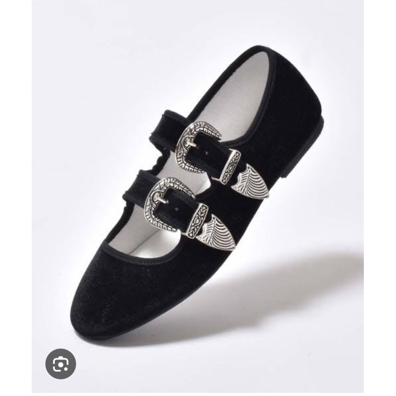 sepatu svec japan preloved