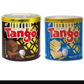 

TANGO WFR CAN 290G