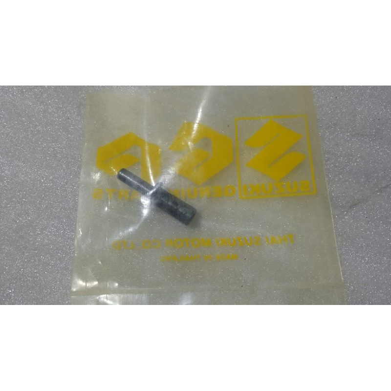 original SGP Suzuki Indomobil genuine part nos import Made in Thailand Paku kopling keling kerling h