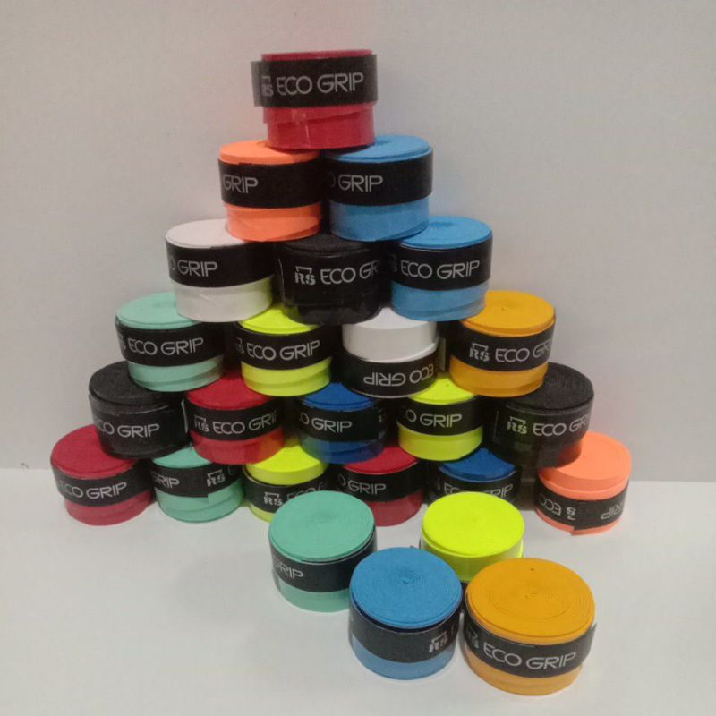 GRIP KARET RS /GRIP RAKET RS ORIGINAL