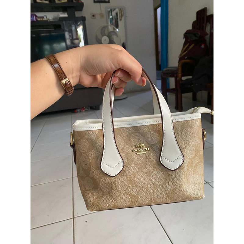 Coach Mini Bag