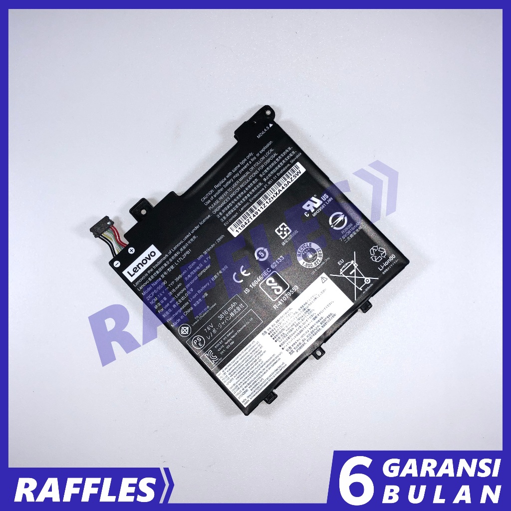 Baterai LEN IP V130-14IGM V130-14IKB