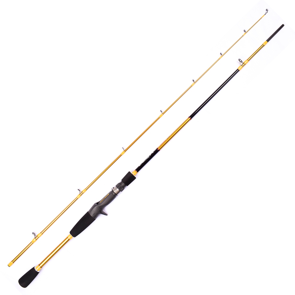 Joran Bait Casting Maguro Duality Labuan Pancing