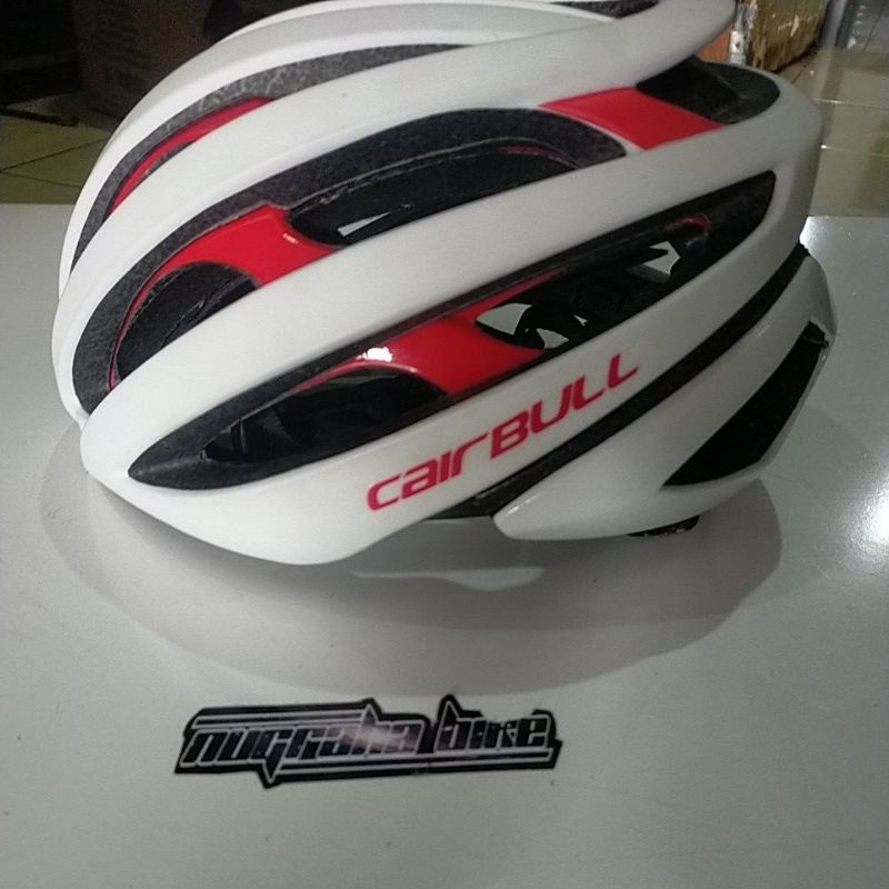 helm Roadbike