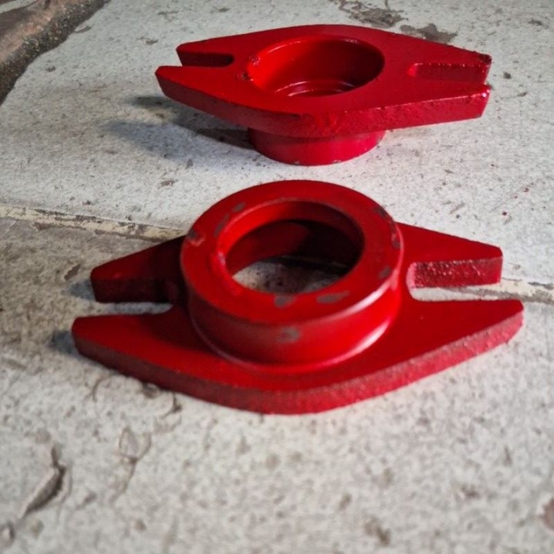 Remes Ns80 Ns100 flange Ns80/100