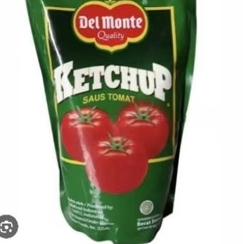 

ketchup saus tomat