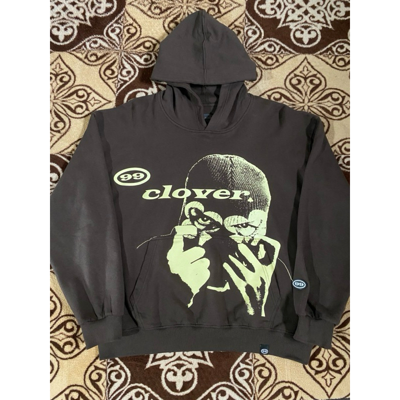 99clover brown