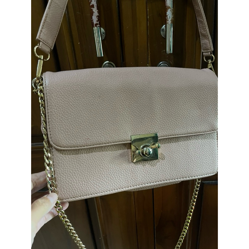 Tas Heylocal id PL pink