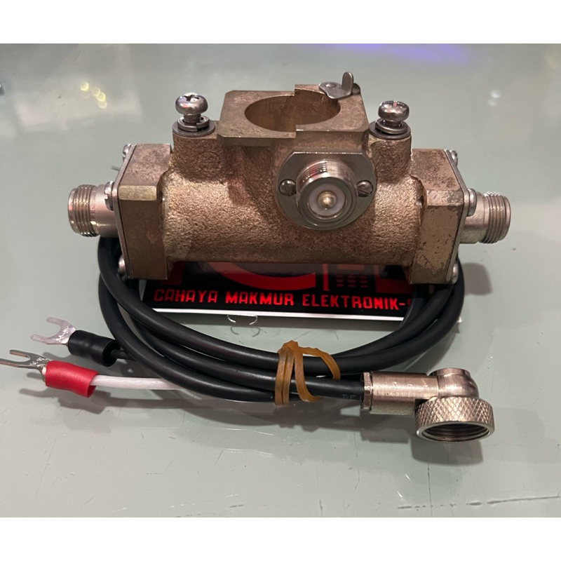 BIRD 43 Line Section Wattmeter