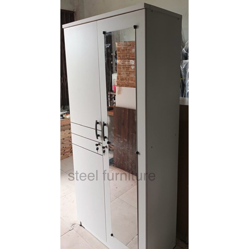 Lemari Gamis / Lemari Pakaian Gamis / Lemari Gantungan Tinggi