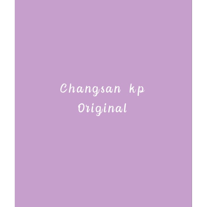 

stiker cngsan k.p isi 6