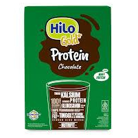 

HI LO GOLD COKLAT 500 GR