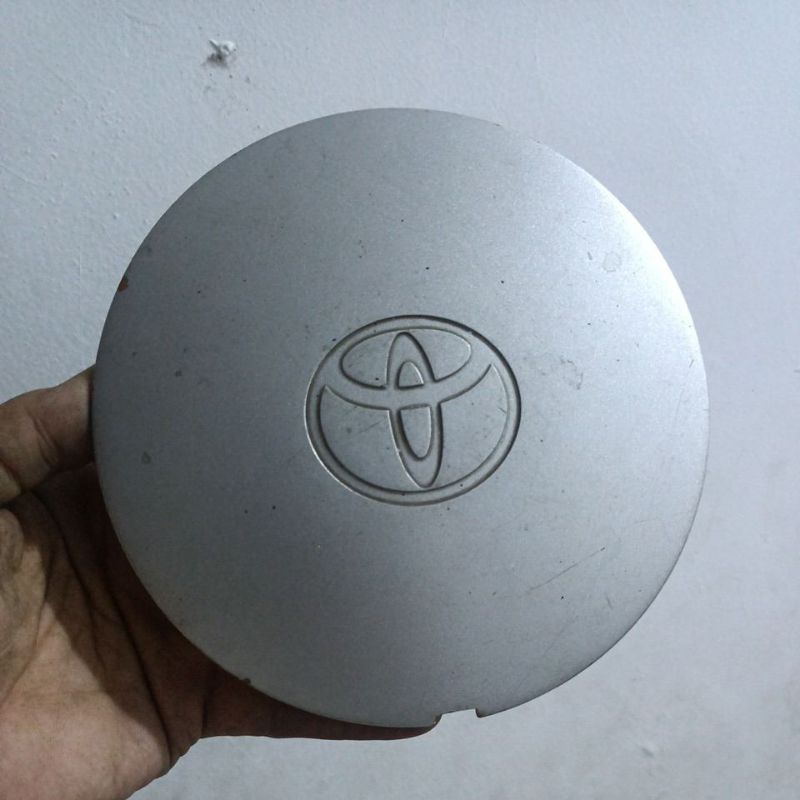 Tutup dop Velg kijang super