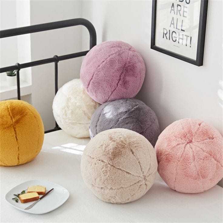 bantam sofa/bantal bola