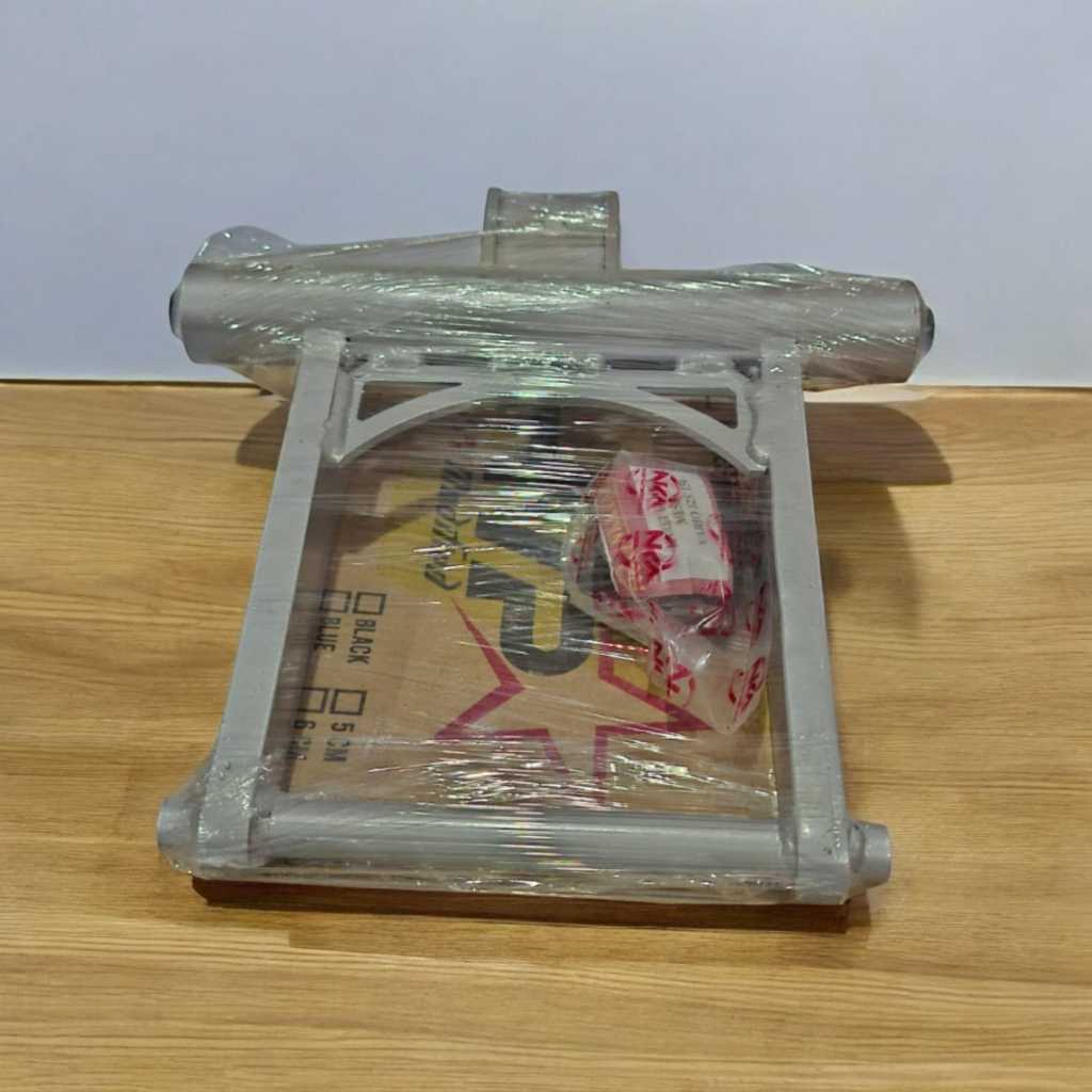 Mounting Vario CNC Premium HMP Vario 150 New /Vario 125 New/Vario 125 Led Old/Vario 150 Led Old