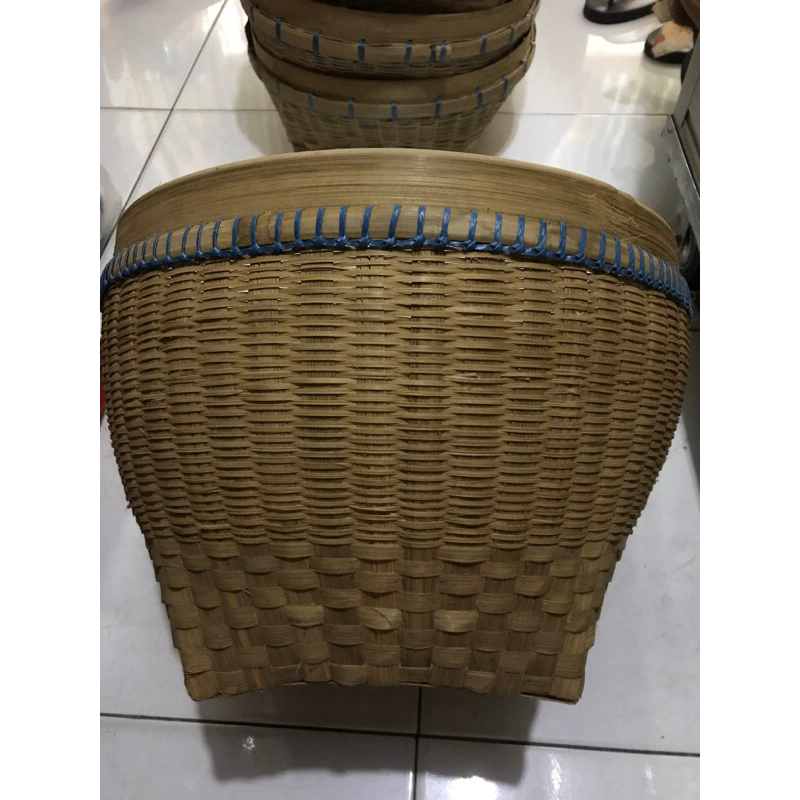 CENTING / RINJING BAMBU D35 cm