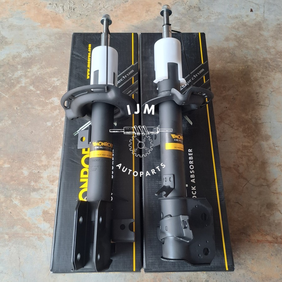 Shockbreaker Absorber Depan Suzuki Ertiga 2012 - 2017 Monroe