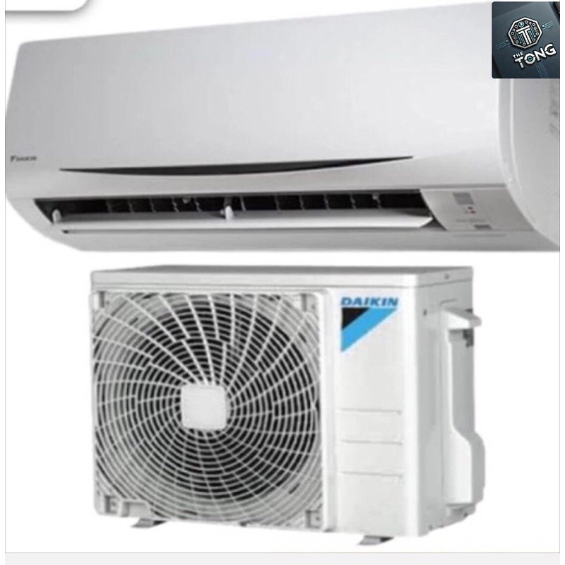 AC DAIKIN THAILAND 1 PK (FTC-25 NV)