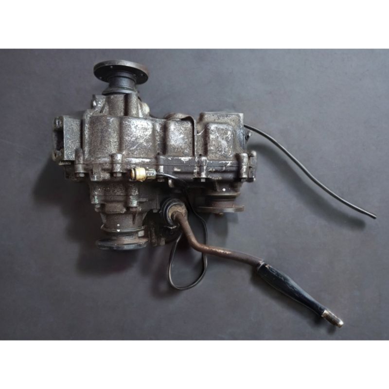 Handle Jimny Katana Transfercase TC 4x4 4WD Suzuki Casing Besar