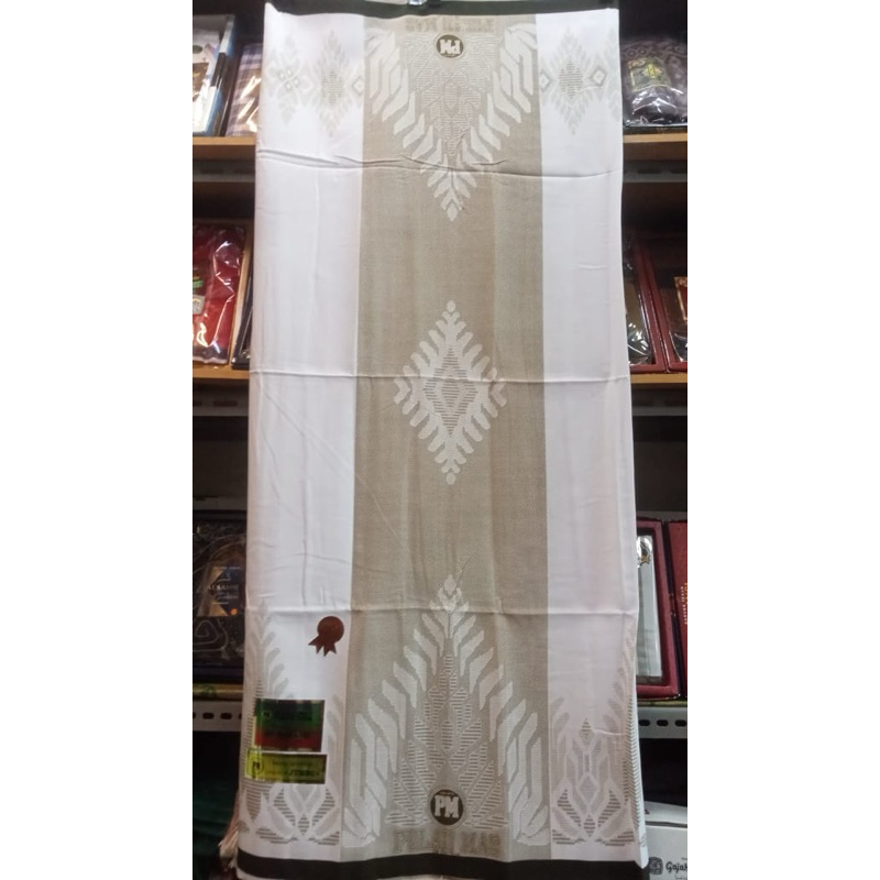 Sarung Al-barkah pulau mas Samarinda