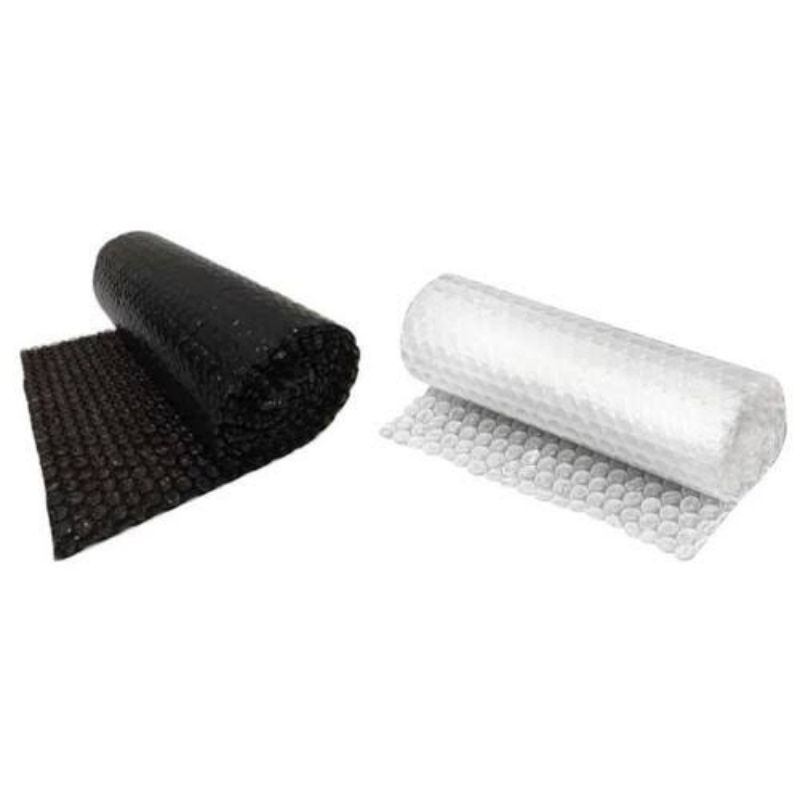 

Bubble Wrap tambahan packing